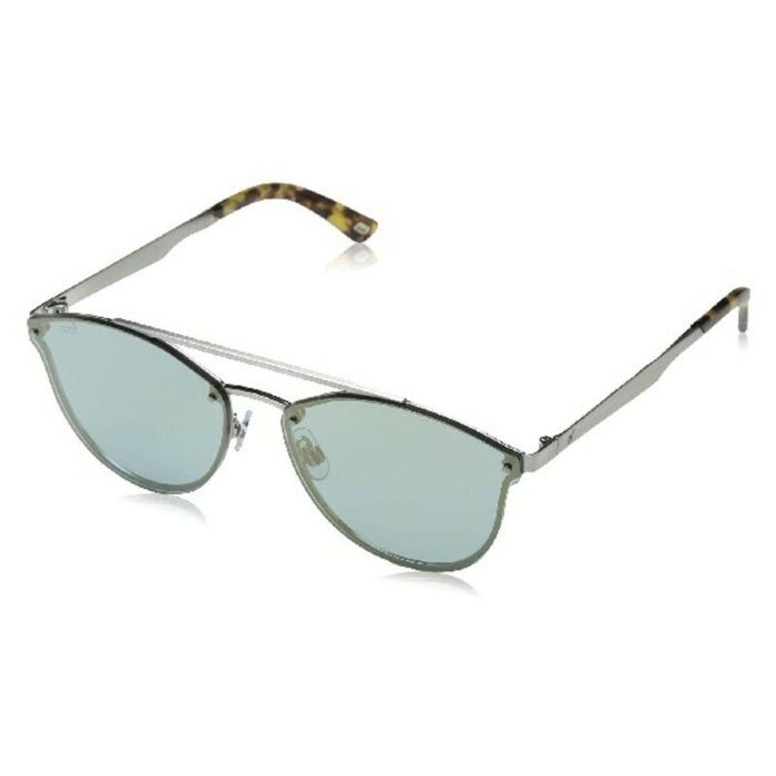 Gafas de Sol Unisex Web Eyewear WE0189-09X ø 59 mm Gafas de Sol Unisex Web Eyewear WE0189-09X ø 59 mm