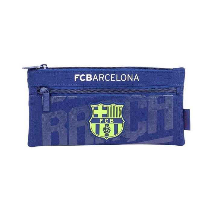 Portatodo dos cre. f.c.barcelona 2ª equi 22x11 1 Portatodo dos cre. f.c.barcelona 2ª equi 22x11 1