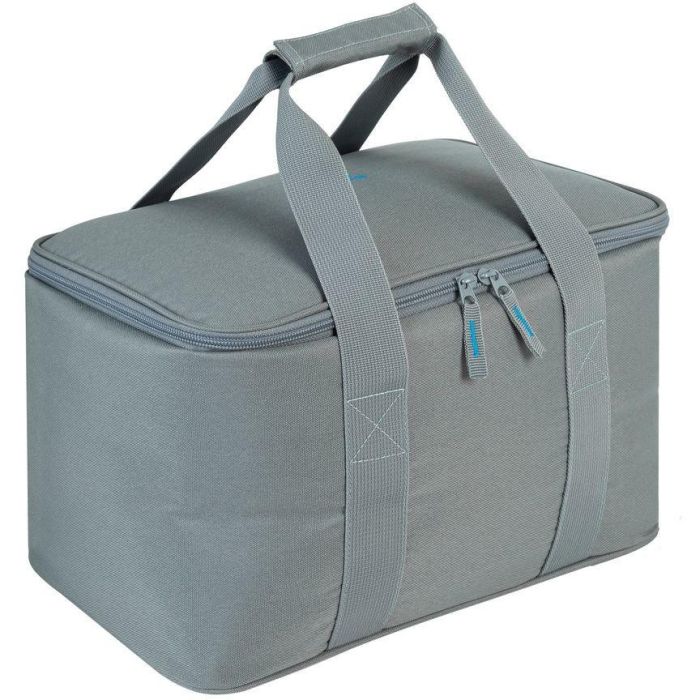 Riva Kühltasche Germio 17L grau 5717 11