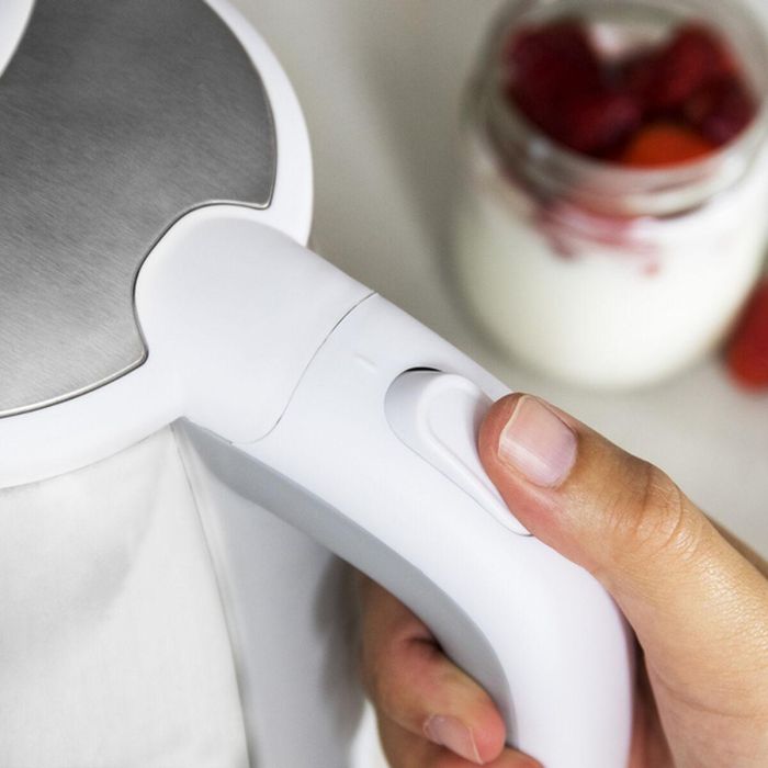 Hervidor Cecotec ThermoSense 350 Clear 2200W 1,7 L 2200 W 1850-2200 W 1,7 L 4