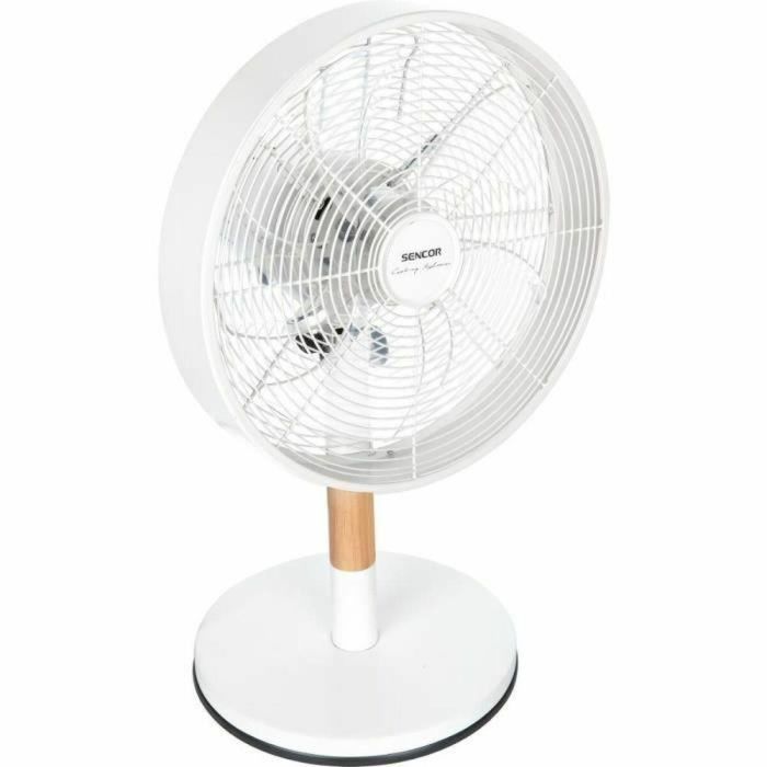 Ventilador de Pie Sencor 5 Ventilador de Pie Sencor 5