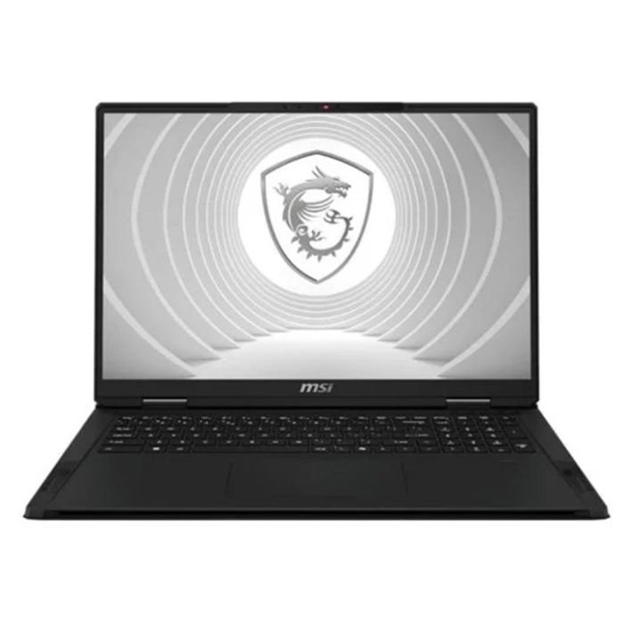 MSI CreatorPro X18 HX A14VKSG-281ES Portátil Profesional Intel i9-14900HX 128GB RAM 4TB SSD RTX 3500 Ada 18" 4K 120Hz Win 11 Pro MSI CreatorPro X18 HX A14VKSG-281ES Portátil Profesional Intel i9-14900HX 128GB RAM 4TB SSD RTX 3500 Ada 18" 4K 120Hz Win 11 Pro