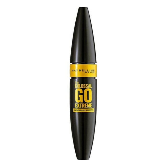 Maybelline Colossal Go Extreme Leather Mascara Maybelline Colossal Go Extreme Leather Mascara