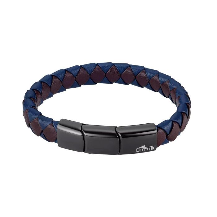 Pulsera Hombre Lotus LS2531-2/2 Negro Pulsera Hombre Lotus LS2531-2/2 Negro
