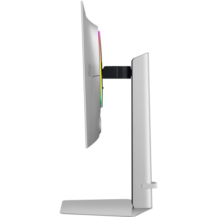 Samsung S27DG600SU 27" OLED QHD 360Hz 0,03ms Plata 3 Samsung S27DG600SU 27" OLED QHD 360Hz 0,03ms Plata 3