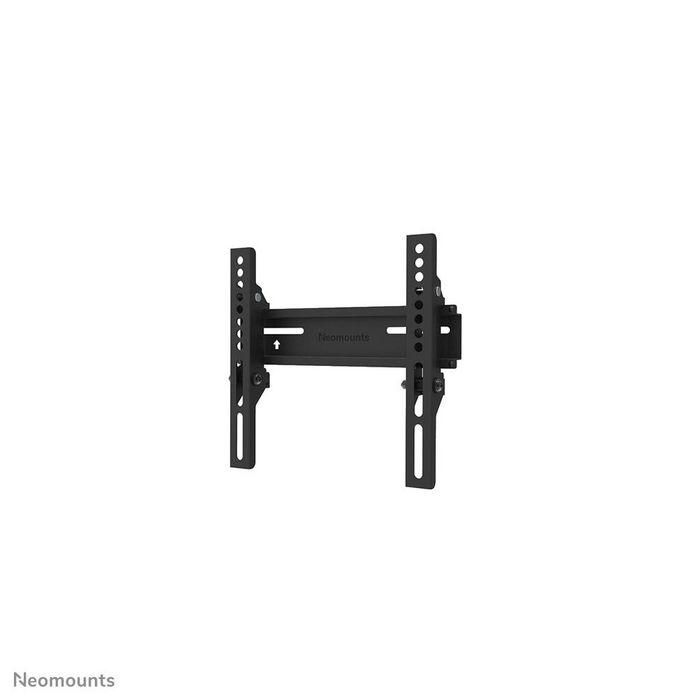Neomounts WL30-350BL12 TV mount wall 24-55" - fixed - lockable, 30 kg, 61 cm(24"), 139.7 cm (55"), 50 x 50 mm, 200 x 200 mm, Black 1 Neomounts WL30-350BL12 TV mount wall 24-55" - fixed - lockable, 30 kg, 61 cm(24"), 139.7 cm (55"), 50 x 50 mm, 200 x 200 mm, Black 1