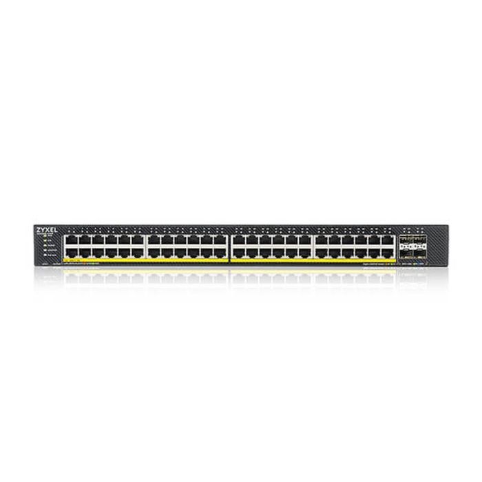 Switch ZyXEL XGS1935-52HP-EU0101F 4 Switch ZyXEL XGS1935-52HP-EU0101F 4