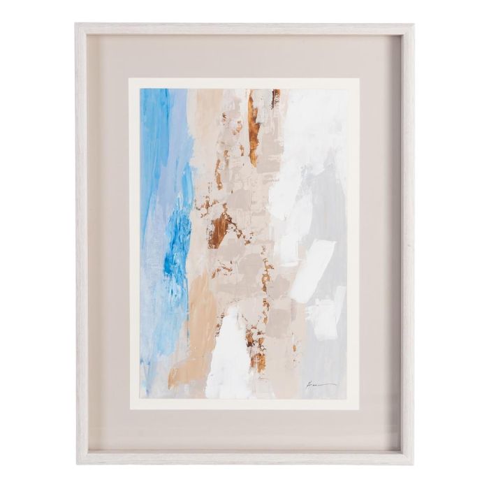 Cuadro Pintura Abstracto 2/M 60 X 80 cm