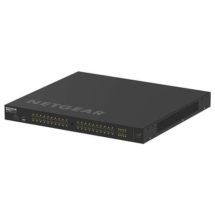 Switch Netgear GSM4248P-100EUS 6