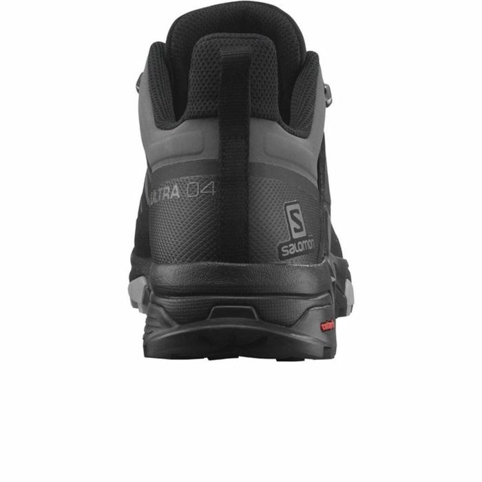 Zapatillas de Running para Adultos Salomon L41385100 Negro 1 Zapatillas de Running para Adultos Salomon L41385100 Negro 1