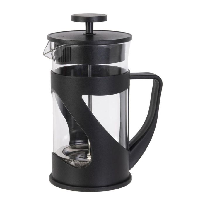 Cafetera Émbolo 600 Ml 5 Tazas Cook Concept 2