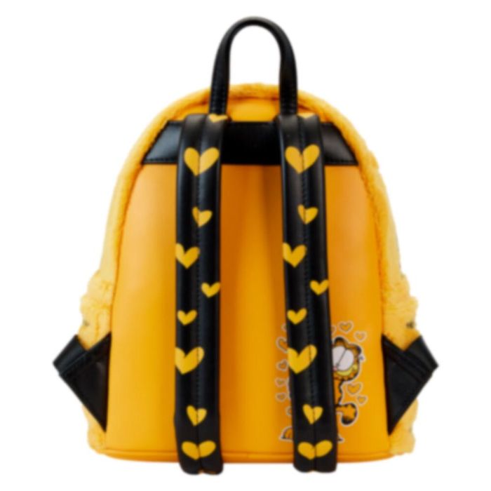 Mochila Garfield & Pooky Garfield Loungefly 26cm 2 Mochila Garfield & Pooky Garfield Loungefly 26cm 2