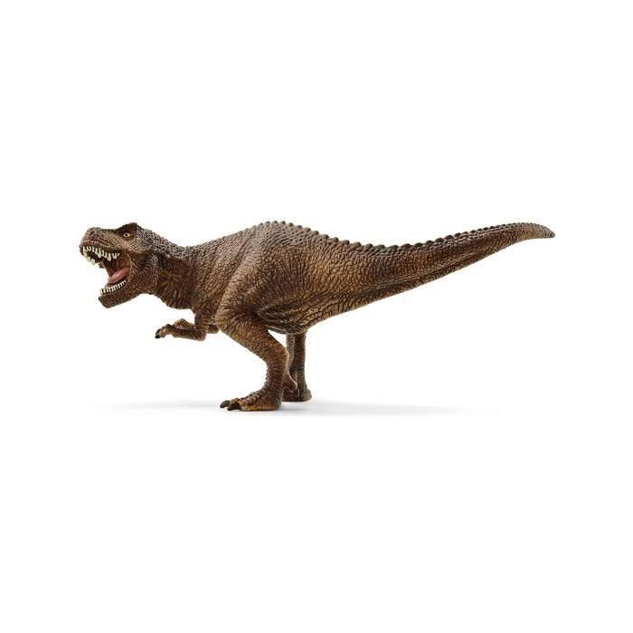 Schleich - Tyrannosaure Rex Attack - 41465 1 Schleich - Tyrannosaure Rex Attack - 41465 1