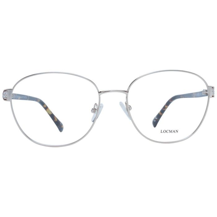 Montura de Gafas Mujer Locman LOCV004 58TOR 2 Montura de Gafas Mujer Locman LOCV004 58TOR 2