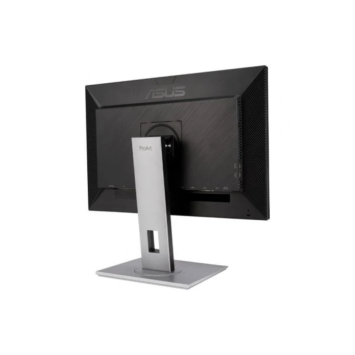 Asus Monitor Profesional ProArt Display PA248QV 24.1" WUXGA IPS Calibrado Precisión Color 100% sRGB 75Hz Ergonomía Negro 4