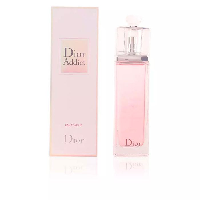 Dior Addict Eau Fraiche , Agua de Tocador, Para mujeres, 100 ml