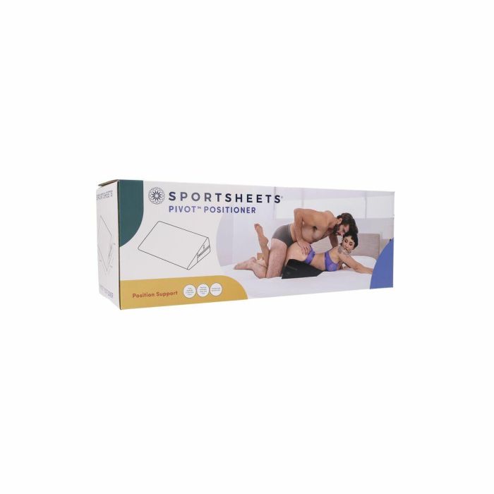 Columpio Sportsheets 12 Columpio Sportsheets 12