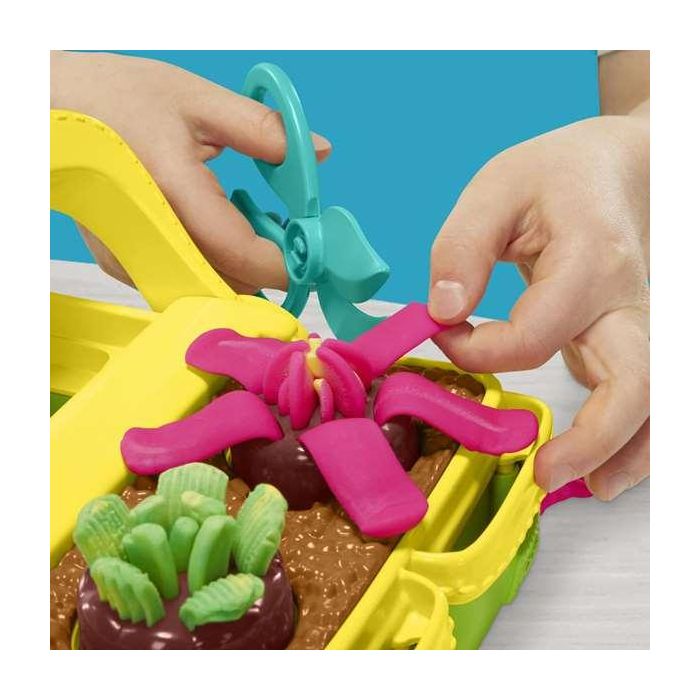 Play-Doh Mi Jardín G0492 Hasbro 29 Play-Doh Mi Jardín G0492 Hasbro 29