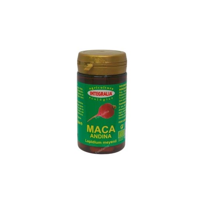 Maca Andina Ecológica