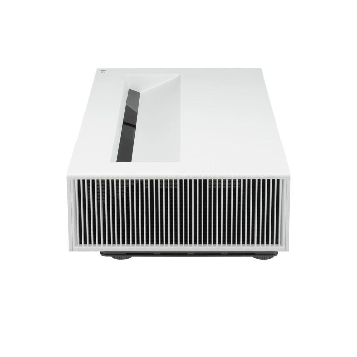 LG HU715QW Proyector de corto alcance Laser 2500 lúmenes ANSI DLP 2160p (3840x2160) Smart HDR10 Blanco 2 LG HU715QW Proyector de corto alcance Laser 2500 lúmenes ANSI DLP 2160p (3840x2160) Smart HDR10 Blanco 2