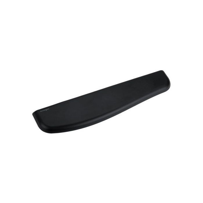 Kensington ErgoSoft™ Reposamuñecas Ergonómico Ultra Suave con Gel para Teclados Estándar (10-20mm)