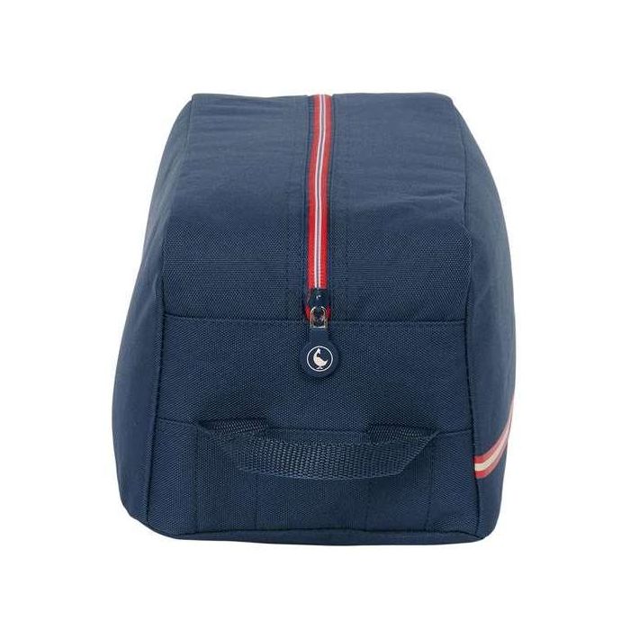Zapatillero de Viaje El Ganso Classic Azul marino 34 x 15 x 18 cm 2 Zapatillero de Viaje El Ganso Classic Azul marino 34 x 15 x 18 cm 2