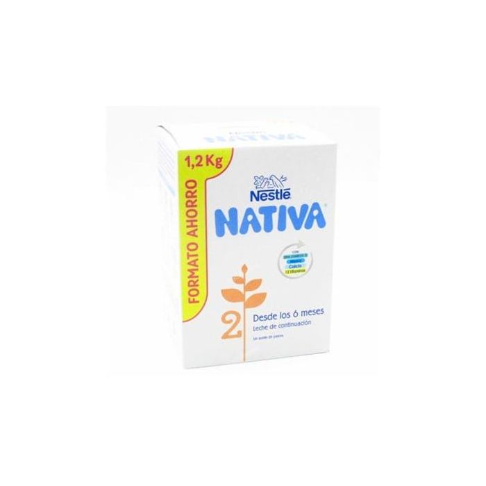 Nativa 2 600 G 2 U
