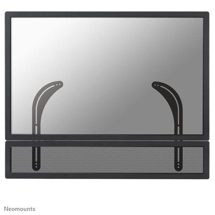 Neomounts Soundbar Bracket (To Mount On An Exisiting Vesa Mount) Neomounts Soundbar Bracket (To Mount On An Exisiting Vesa Mount)