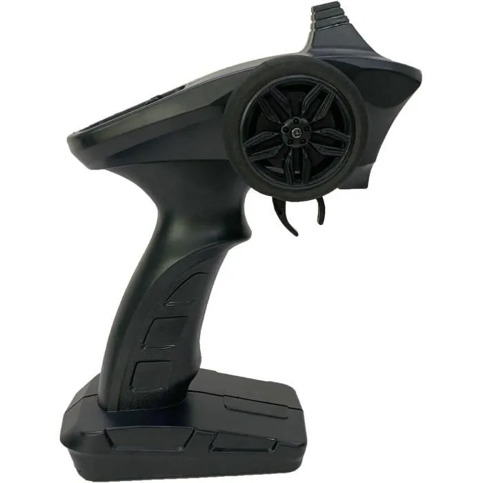 Silverlit SIL3700224540890 Coche Teledirigido Truggy Monster 2.4 GHz Escala 1:16 5