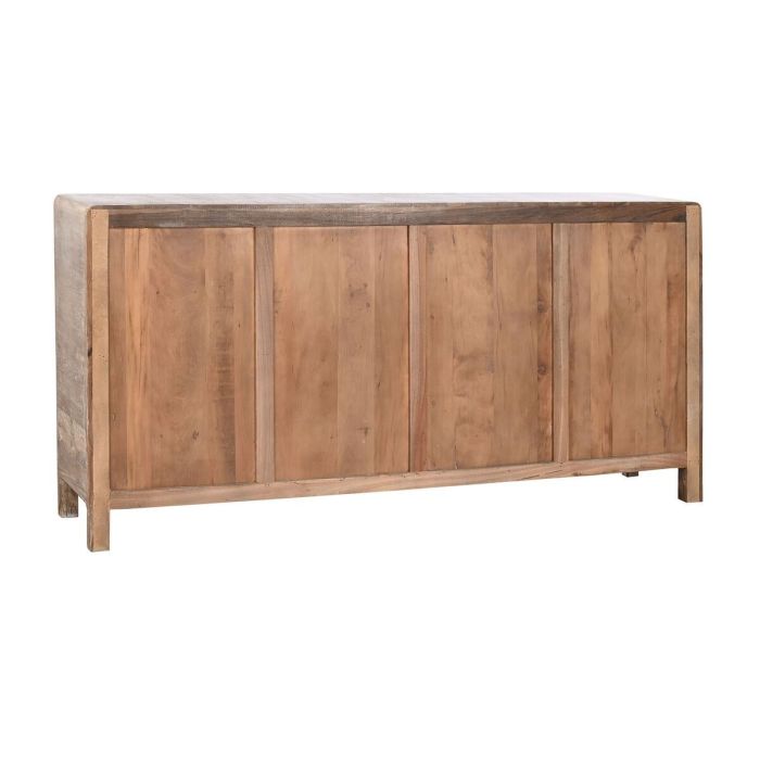 Buffet Alpino DKD Home Decor Natural 38 x 85 x 170 cm 1