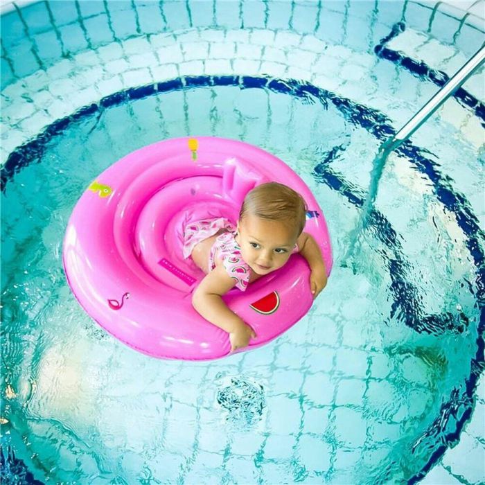Flotador de bebé Swim Essentials 2020SE23 6 Flotador de bebé Swim Essentials 2020SE23 6