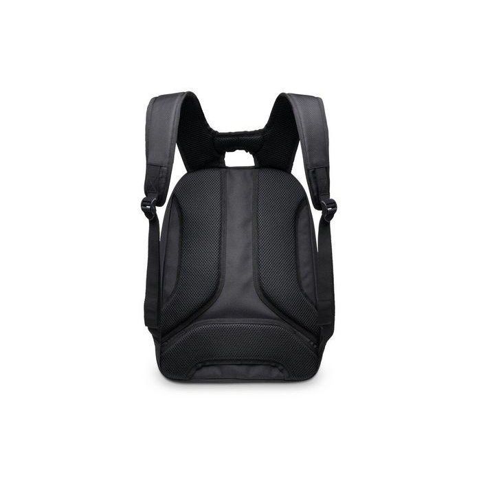 Maletin Kensington Triple Trek Backpack 14-' Negro 2 Maletin Kensington Triple Trek Backpack 14-' Negro 2