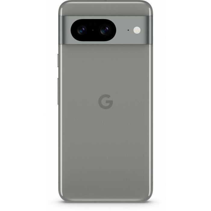 Smartphone Google Pixel 8 6,2" 128 GB 8 GB RAM Verde Gris 5 Smartphone Google Pixel 8 6,2" 128 GB 8 GB RAM Verde Gris 5
