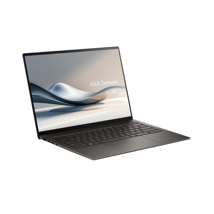 Portátil Asus Zenbook S 14 OLED UX5406SA-PZ334W Intel Core Ultra 7-258V/ 32GB/ 1TB SSD/ 14"/ Win11 4 Portátil Asus Zenbook S 14 OLED UX5406SA-PZ334W Intel Core Ultra 7-258V/ 32GB/ 1TB SSD/ 14"/ Win11 4