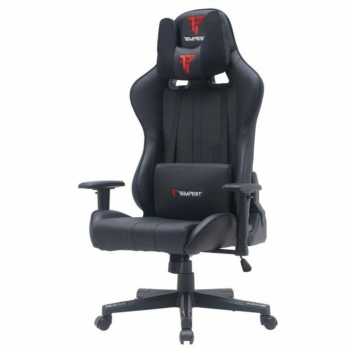 Silla Gaming Tempest Bigboy Negro 5