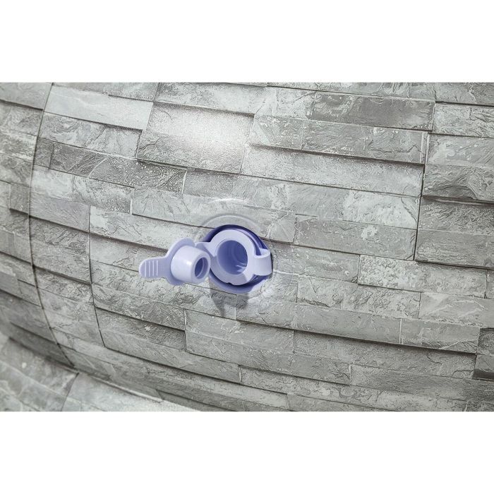 Bestway Piscina Hinchable Familiar 213x206x53 cm +6 Años Jardin 54423 1 Bestway Piscina Hinchable Familiar 213x206x53 cm +6 Años Jardin 54423 1