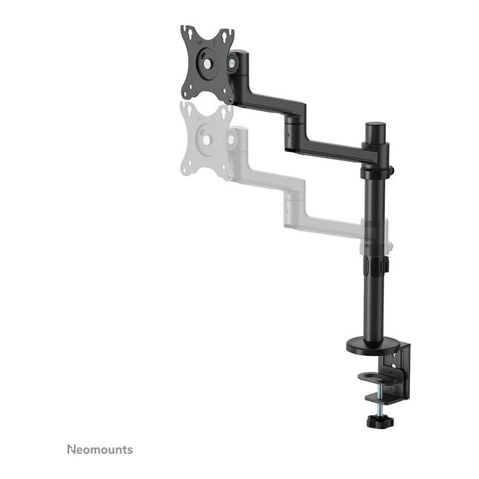 Neomounts DS60-425BL1, Soporte de Pantalla Full Motion, 17-27", Max 8 kg, Modelo T-Rex, Negro 15 Neomounts DS60-425BL1, Soporte de Pantalla Full Motion, 17-27", Max 8 kg, Modelo T-Rex, Negro 15