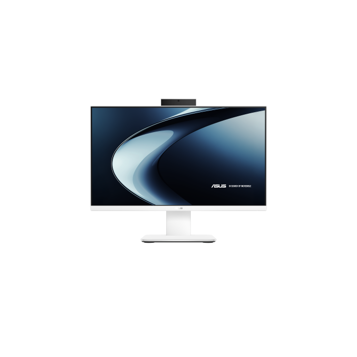 Asus V400 Aio V440Vak-Wpc0550 - Sobremesa Todo En Uno 23.8" Full Hd (Intel Core I5-13420H, 16Gb Ram, 512Gb Ssd, Uhd Graphics, sin Sistema Operativo) Blanco - Teclado Qwerty Español 1 Asus V400 Aio V440Vak-Wpc0550 - Sobremesa Todo En Uno 23.8" Full Hd (Intel Core I5-13420H, 16Gb Ram, 512Gb Ssd, Uhd Graphics, sin Sistema Operativo) Blanco - Teclado Qwerty Español 1