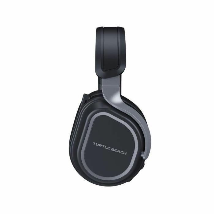 Turtle Beach Stealth 700X (Gen3) Auriculares Inalámbricos para Juegos - Negro - Xbox, PS5, PS4, PC, Móvil, 60mm, Bluetooth, 80h 5
