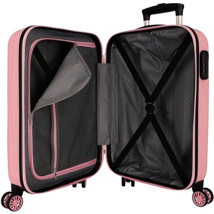 Maleta Disney Minnie Mouse Multicolor 3