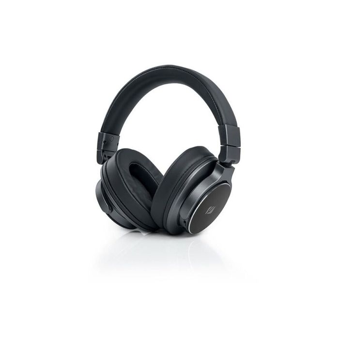Auriculares de Diadema Muse M278FB Negro 0 Auriculares de Diadema Muse M278FB Negro 0