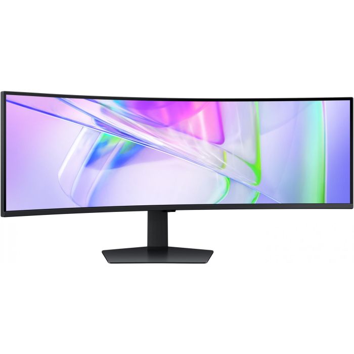 Samsung S49C950UAU ViewFinity S9 Curvo DQHD 49" (5120x1440) 120Hz 5ms HDR400 DP HDMI USB-C Negro 17 Samsung S49C950UAU ViewFinity S9 Curvo DQHD 49" (5120x1440) 120Hz 5ms HDR400 DP HDMI USB-C Negro 17