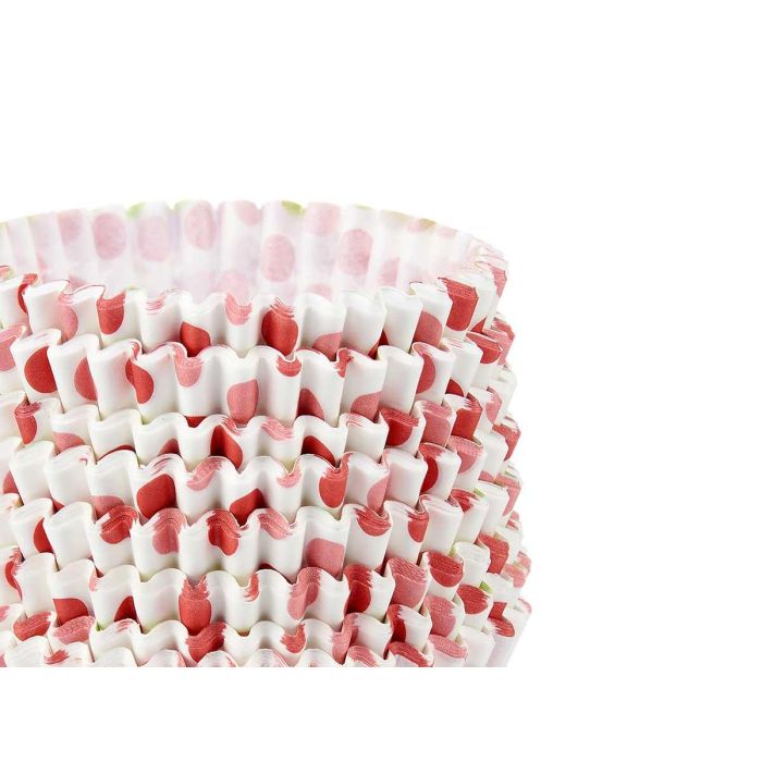 Set 150 Moldes Papel Puntos 10,5Cm Surtidos Kinvara (Set de 48) 3 Set 150 Moldes Papel Puntos 10,5Cm Surtidos Kinvara (Set de 48) 3