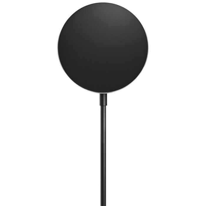 Samsung Wireless Magnetischer Single Pad Charger black 0 Samsung Wireless Magnetischer Single Pad Charger black 0