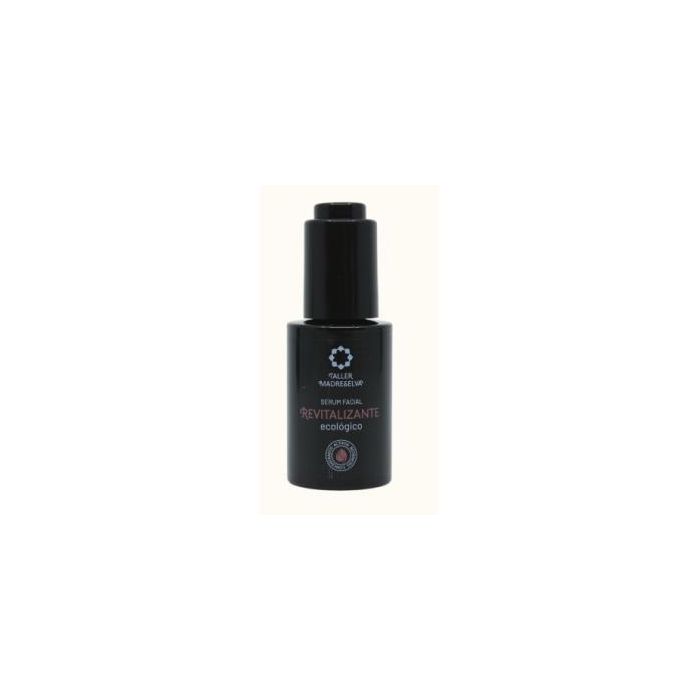 Serum Revitalizante Piel Madura-Apagada 30Ml.