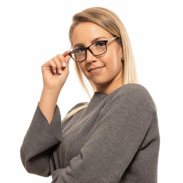 Montura de Gafas Mujer Emilio Pucci EP5048-54001 ø 54 mm 3 Montura de Gafas Mujer Emilio Pucci EP5048-54001 ø 54 mm 3