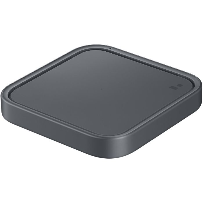 Samsung Cargador Inalámbrico Pad EP-P2400, 15W, USB, Interior, Negro 2 Samsung Cargador Inalámbrico Pad EP-P2400, 15W, USB, Interior, Negro 2