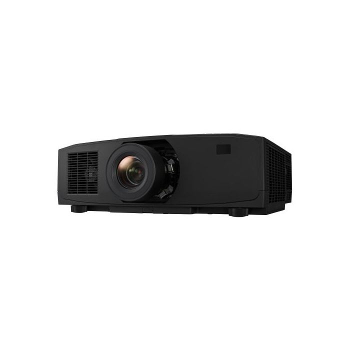 NEC PV710UL-B Proyector de alcance estándar 7100 lúmenes ANSI 3LCD WUXGA (1920x1200) Negro 13 NEC PV710UL-B Proyector de alcance estándar 7100 lúmenes ANSI 3LCD WUXGA (1920x1200) Negro 13