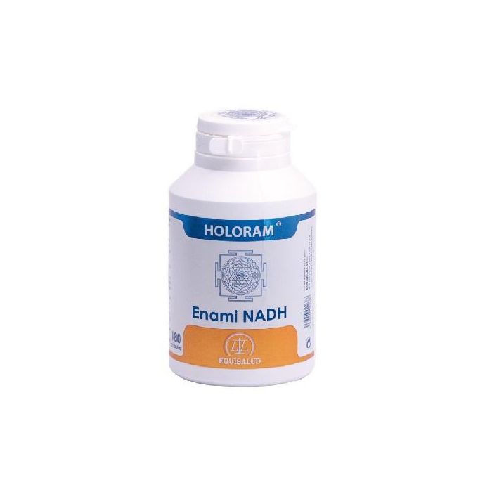 Holoram Enami Nadh 180 Cáps Holoram Enami Nadh 180 Cáps