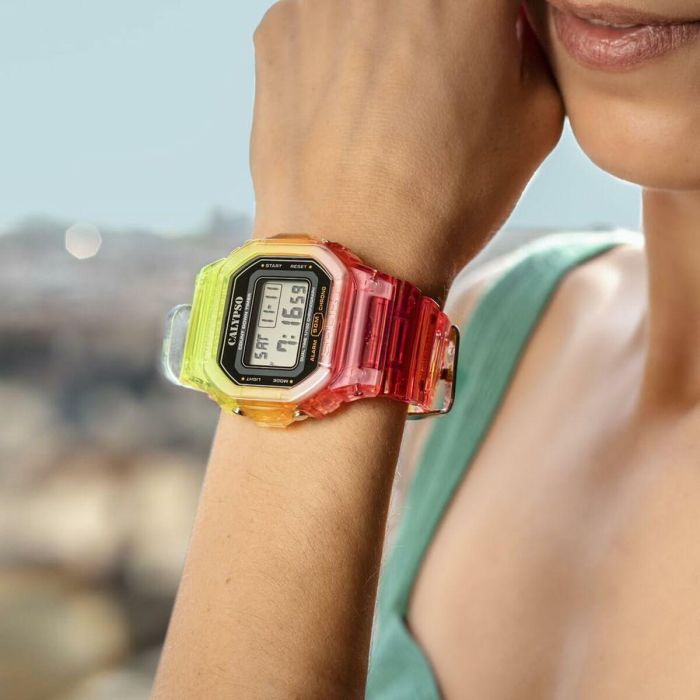 Reloj Infantil Calypso K5874/4 2 Reloj Infantil Calypso K5874/4 2